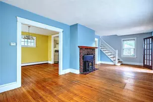 4 Talbot Manor, Cranston, RI 02905 - Photo 9