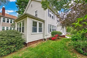 4 Talbot Manor, Cranston, RI 02905 - Photo 35