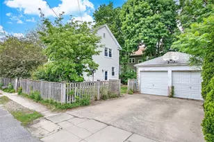4 Talbot Manor, Cranston, RI 02905 - Photo 3