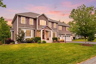 81 Cedar Forest Rd, Smithfield, RI 02917 - Photo 1