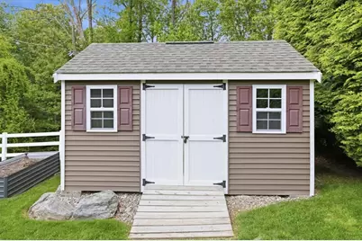 81 Cedar Forest Road, Smithfield, RI 02917 - Photo 33