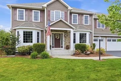 81 Cedar Forest Road, Smithfield, RI 02917 - Photo 3