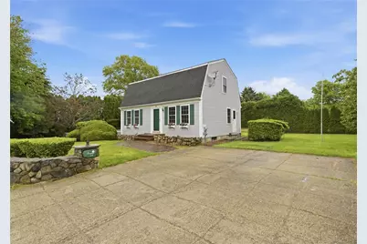 49 Harvest Road, Middletown, RI 02842 - Photo 1