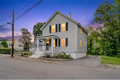 224 Francis Avenue, North Providence, RI 02904 - Photo 1