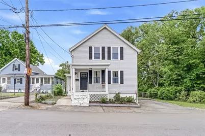 224 Francis Avenue, North Providence, RI 02904 - Photo 3