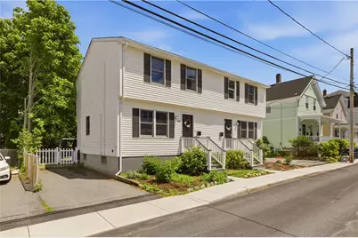 13 Tilley Avenue, Newport, RI 02840 - Photo 5