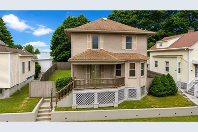 17 Woodward Avenue, East Providence, RI 02914 - Photo 1