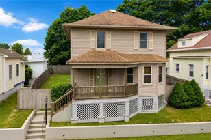 17 Woodward Ave, East Providence, RI 02914 - Photo 1