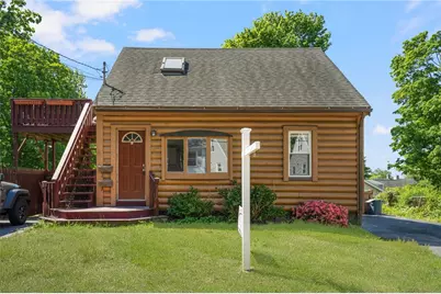 17 Padelford Avenue, East Providence, RI 02915 - Photo 1