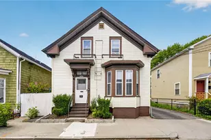 293 Swan St, Providence, RI 02905 - Photo 1
