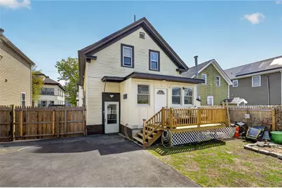 293 Swan Street, Providence, RI 02905 - Photo 3