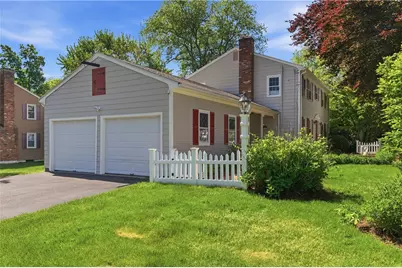 2699 Diamond Hill Road, Cumberland, RI 02864 - Photo 3