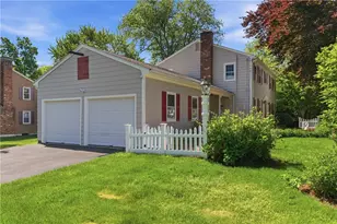 2699 Diamond Hill Rd, Cumberland, RI 02864 - Photo 3