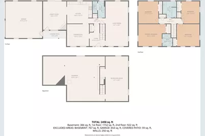 2699 Diamond Hill Road, Cumberland, RI 02864 - Photo 45