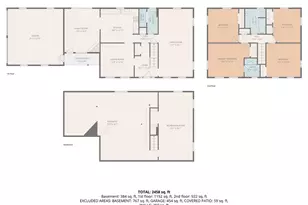 2699 Diamond Hill Rd, Cumberland, RI 02864 - Photo 45