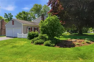 2699 Diamond Hill Rd, Cumberland, RI 02864 - Photo 5