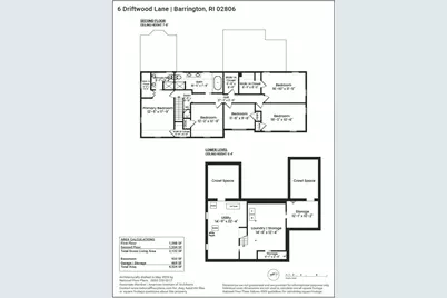 6 Driftwood Drive, Barrington, RI 02806 - Photo 41