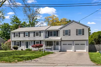 6 Driftwood Drive, Barrington, RI 02806 - Photo 39