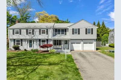 6 Driftwood Drive, Barrington, RI 02806 - Photo 1