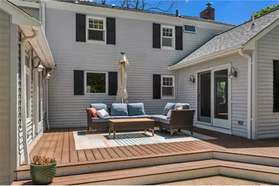 6 Driftwood Drive, Barrington, RI 02806 - Photo 33