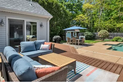 6 Driftwood Drive, Barrington, RI 02806 - Photo 35