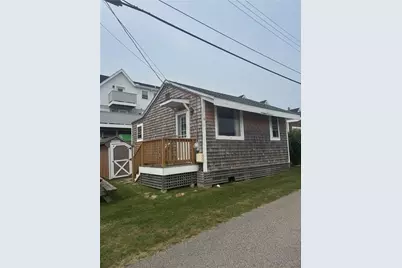 854 Matunuck Beach Road, South Kingstown, RI 02879 - Photo 1