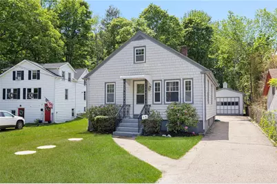 3 Albro Lane, Coventry, RI 02816 - Photo 1