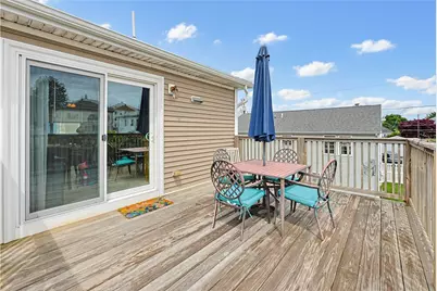 6 Wilson Street, Bristol, RI 02809 - Photo 15