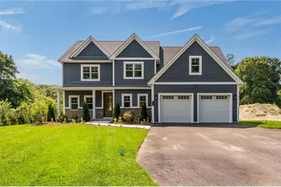 413 New River Road, Lincoln, RI 02838 - Photo 1