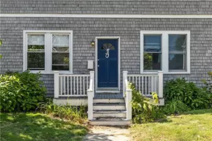 8 Johnson Ct, Newport, RI 02840 - Photo 1