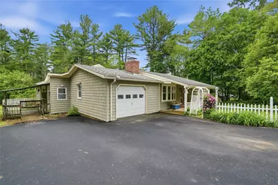 233 Victory Highway, West Greenwich, RI 02817 - Photo 3