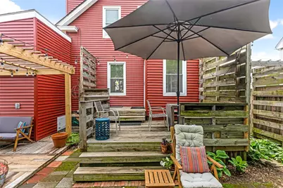 5 Dennis Avenue, Cranston, RI 02905 - Photo 27