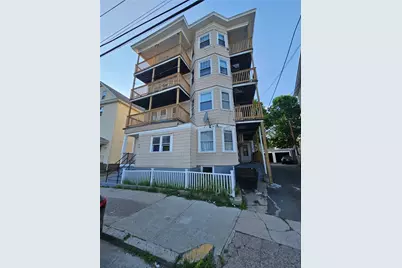69 Fales Street, Central Falls, RI 02863 - Photo 1