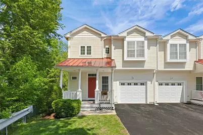 164 Bear Hill Road #14, Cumberland, RI 02864 - Photo 1