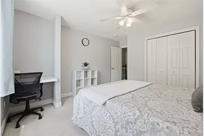 164 Bear Hill Road #14, Cumberland, RI 02864 - Photo 33