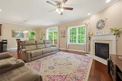 164 Bear Hill Road #14, Cumberland, RI 02864 - Photo 15