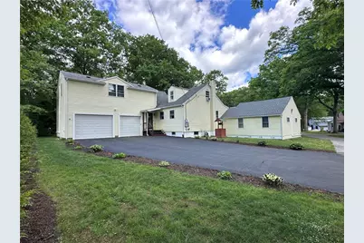 1381 Putnam Pike, Glocester, RI 02814 - Photo 1
