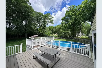 1381 Putnam Pike, Glocester, RI 02814 - Photo 33