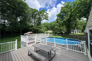 1381 Putnam Pike, Glocester, RI 02814 - Photo 33