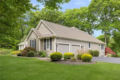 80 Douglas Drive, North Kingstown, RI 02874 - Photo 45