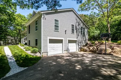 152 Webster Trail, South Kingstown, RI 02879 - Photo 31