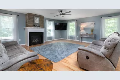 152 Webster Trail, South Kingstown, RI 02879 - Photo 5