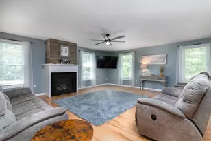 152 Webster Trail, South Kingstown, RI 02879 - Photo 5