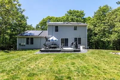152 Webster Trail, South Kingstown, RI 02879 - Photo 33