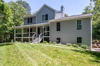 152 Webster Trail, South Kingstown, RI 02879 - Photo 1