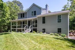 152 Webster Trail, South Kingstown, RI 02879 - Photo 1