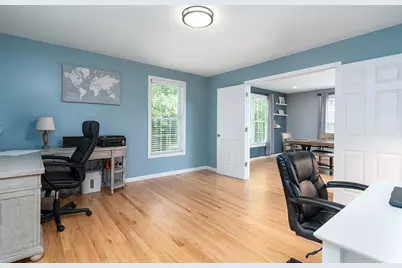 152 Webster Trail, South Kingstown, RI 02879 - Photo 17
