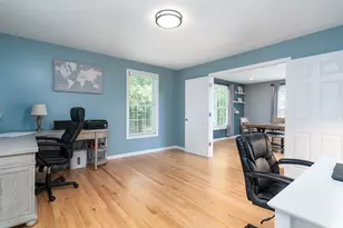 152 Webster Trail, South Kingstown, RI 02879 - Photo 17