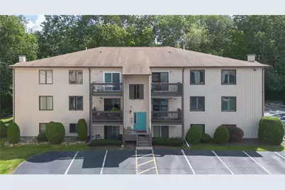 36 Kristee Circle #36, West Warwick, RI 02893 - Photo 1