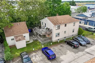 3 Benedict St, Pawtucket, RI 02861 - Photo 3